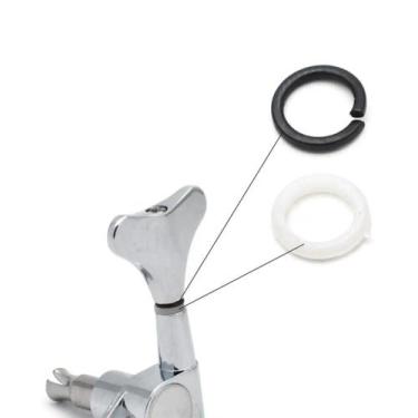 Imagem de Arruelas para tarraxa contra baixo (6 pares) - CHALI