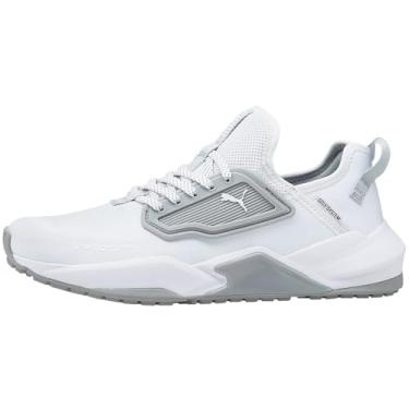 Imagem de PUMA Gs.one masculino, Puma Branco/cintura alta/cintura alta, 38