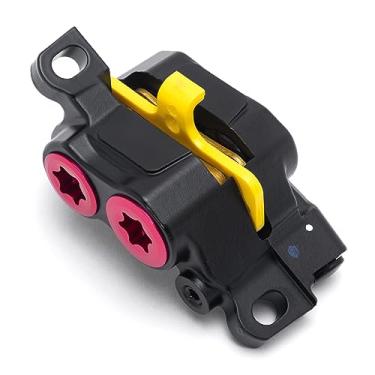 Imagem de TOFR Pinças de freio dianteiras e traseiras para Sur-ron Light Bee, Segway X160 e X260, Talaria Sting XXX / MX3 / R MX4