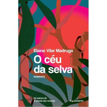 Imagem de O céu da selva