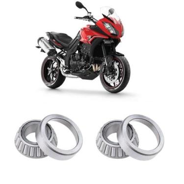 Imagem de Rolamento Caixa Direção TRIUMPH Tiger Sport 1050 - HGF