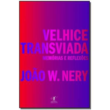 Imagem de Velhice Transviada