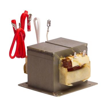 Imagem de Transformador de Alta Tensão 220V para Forno e Microondas Brastemp - W10274095