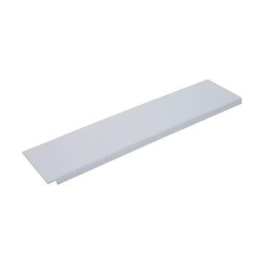 Imagem de Acabamento do Puxador Superior de Geladeira Consul W11444564