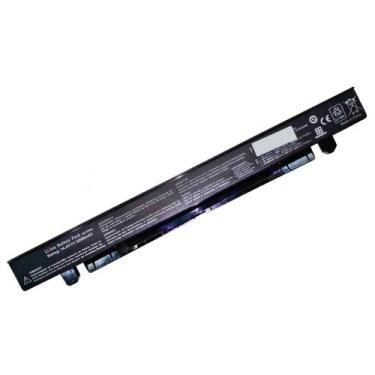 Imagem de Bateria NBC Compativel Para Notebook Asus A550LC a41x550 a41-x550