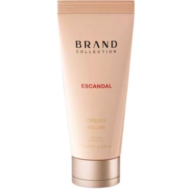 Imagem de BRAND HIDRATANTE 136 (SCANDAL) 200ML