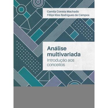 Imagem de Análise Multivariada: