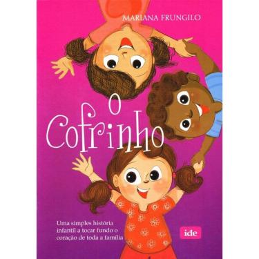 Imagem de Cofrinho (O)