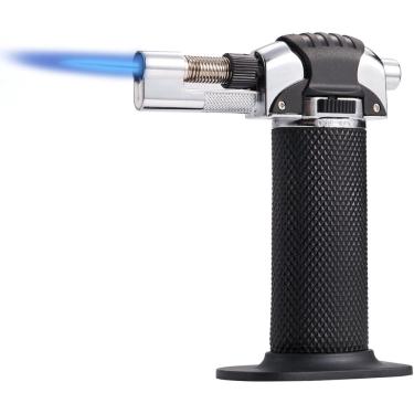 Imagem de Maçarico Culinário Portátil Acendimento Automático 5940 - Mimo