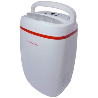 Imagem de Desumidificador Ambiente Ghd 1200-1 12l 127 V General Heater