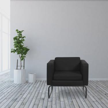 Imagem de Poltrona Moderna para Sala de Estar Dallas