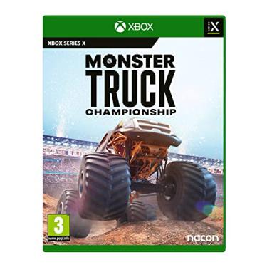 Imagem de Monster Truck Championship (Xbox Series X)