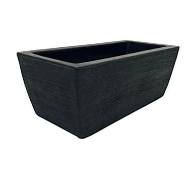 Imagem de Vaso Jardineira de chão Floreira Horta Polietileno 64 Cm - MS OLIVEIRA