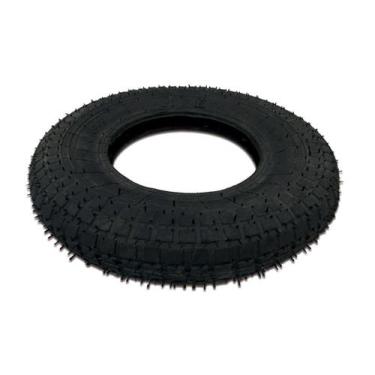 Imagem de Pneu 3.50-8 Industrial Para Carrinho De Mão Mini Veiculos - Max