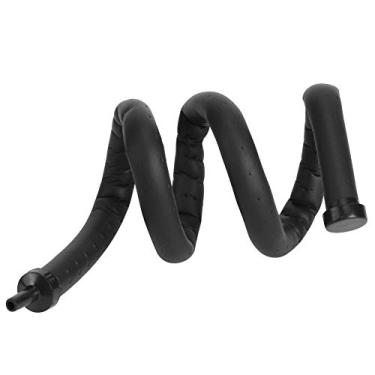 Imagem de Faixa de Bolha Aquário Premium - Mangueira de Pedra de Ar de Oxigenação para Decoração - Difusor Flexível de Barra de Bolhas para Tanque de Peixe - Tubo de Cortina de Ar de para Vida Aquática (20