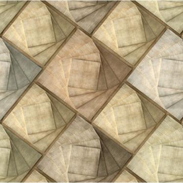 Imagem de Papel De Parede Adesivo Lavável Cozinha 3 metros