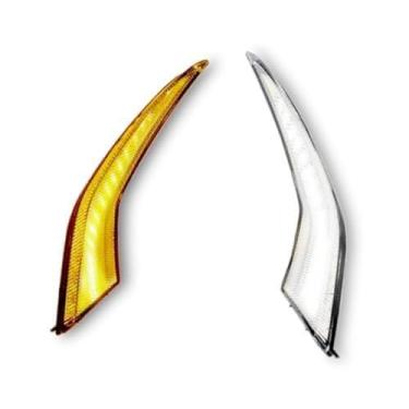 Imagem de Aspaton Faróis de Nevoeiro de Três Cores DRL Lâmpada Diurna W/Chicote de Fiação Compatível com Corolla L LE XLE 2020 2021 2022