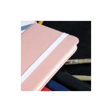 Imagem de Caderno GRANDE sketchbook e com pauta tipo moleskine 21x14cm - oem