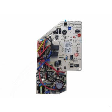 Imagem de Placa Eletronica Evaporadora Komeco Modelo Kohi12Qc