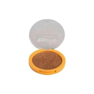 Imagem de Iluminador Compacto Melu  - Ruby rose, 02