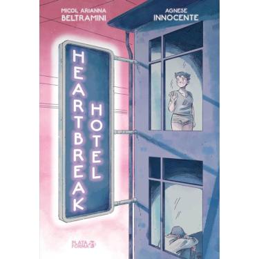 Imagem de Heartbreak Hotel