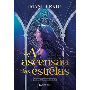Imagem de A ascensão das estrelas Vol 1(1507)
