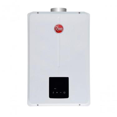 Imagem de Aquecedor 45Ls Digital Ef 127-220V Glp gás De Botijão Rheem
