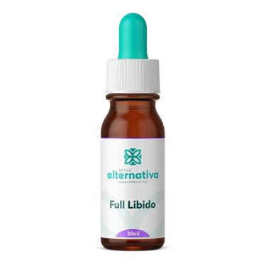 Imagem de Full Libido - Aumento Da Libido 30ml