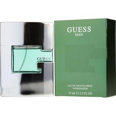 Imagem de Perfume Masculino Guess Man Guess 75 Ml