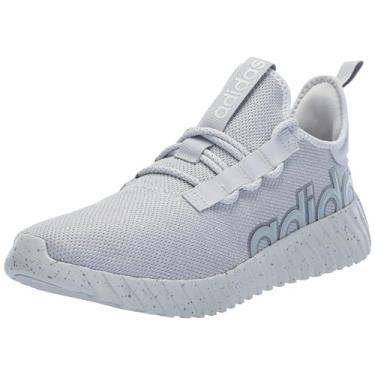 Imagem de adidas Tênis masculino Kaptir 3.0, Cinza/cinza/cinza sólido, 40