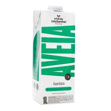 Imagem de Bebida De Aveia Barista A Tal Da Castanha 1L