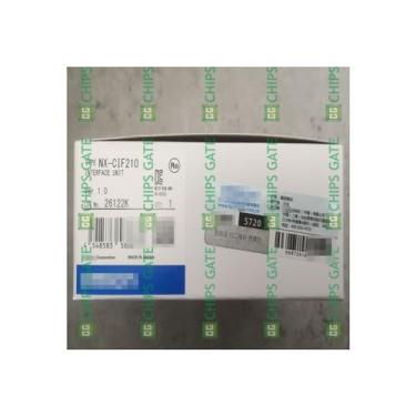 Imagem de New in Box Original NX-CIF210 Unit Module NXCIF210
