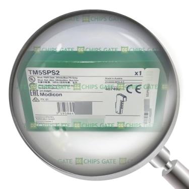 Imagem de One TM5SPS2 1PC New PLC Power Supply Module