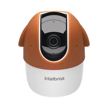 Imagem de Capa p/ camera im4 cachorro - Intelbras