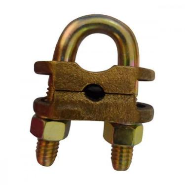 Imagem de Grampo P/Haste Gt001 5/8 ( 8-4 ) Contel