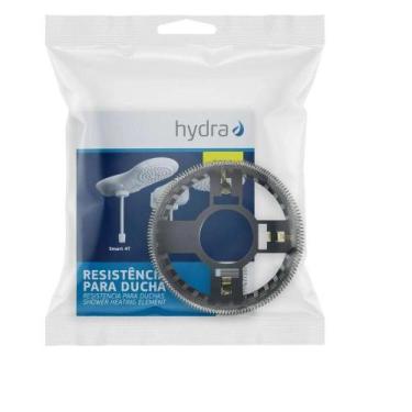 Imagem de Resistência Hydra Smart, Space 110v