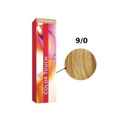 Imagem de Tonalizante Color Touch 9/0 Lro Ultraclaro-Unissex