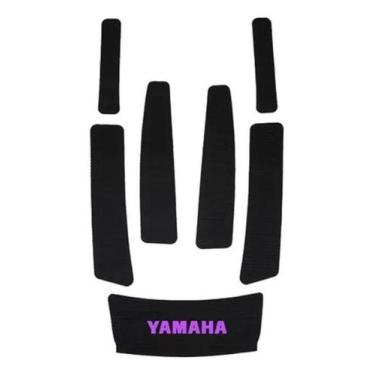 Imagem de Tapete Para Jet Ski Yamaha Raider 700 / 1100 - Spts
