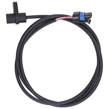 Imagem de Estink Substituição de Sensor de Efeito Hall Sensor de Velocidade por Efeito Hall Compatível Com Sportsman 400 500 600 700 800 OEM 4040081 4010298 Caixa ABS Resistente à Água