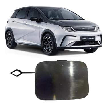 Imagem de Tampa De Reboque Parachoque Dianteira Para Byd Dolphin 2023 2024 2025 em2e-2803114c