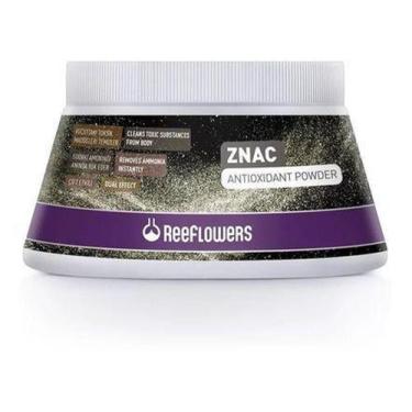 Imagem de ReeFlowers ZNAC ANTIOXIDANT POWDER  150g