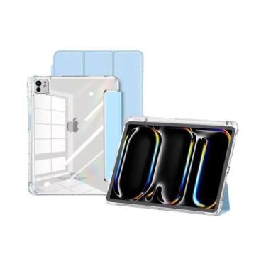 Imagem de 13in 11in iPad pro Air M4 M2 10th Gen 109 Air 4 5 7 8 9th Gen 102 5 6t