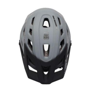 Imagem de Capacete Ciclismo Jet Raptor Bike Ventilado MTB Enduro Speed Ajuste Ta