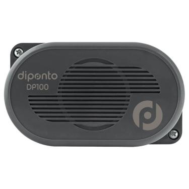 Imagem de Campainha Cigarra Diponto DP100 Bivolt 95dB