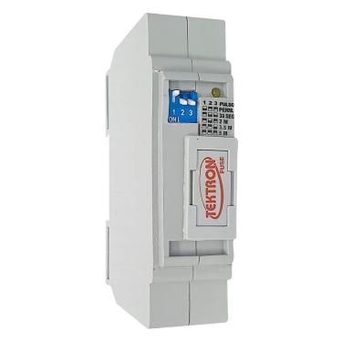 Imagem de Minuteria Tektron Mc-1500 Bivolt Coletiva Prédio Condomínio