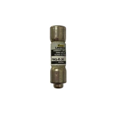 Imagem de Fusível Bussmann FNQ-R-30 - 600VAC Eaton Series Class CC fuse - Origin