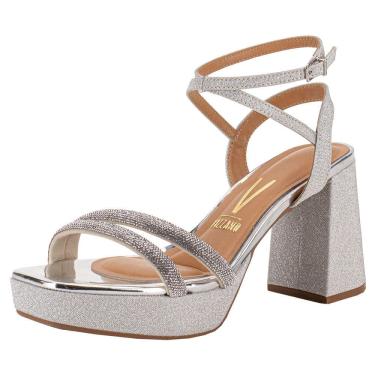 Imagem de Sandália Feminina Meia Pata Vizzano 6472213