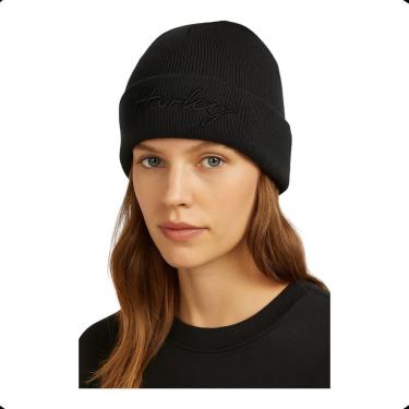 Imagem de GORRO HURLEY ALL DAY FEMININO-Feminino