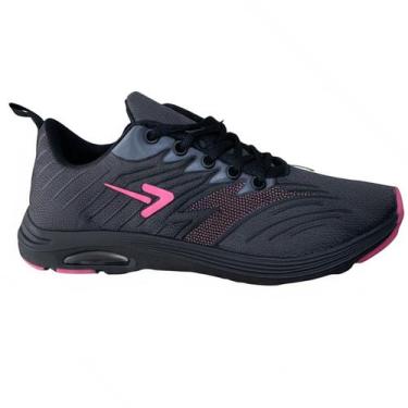 Imagem de Tênis jogger box200 - BOX 200, Pto, Pink, 34