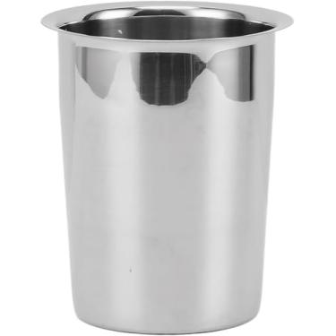 Imagem de Suporte De Utensílios De Cozinha Para Bancada, Suporte De Pauzinhos De Aço Inoxidável Rack De Secagem Talheres Colher Garfos Organizador De Armazenamento, Without Holes